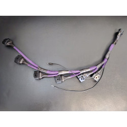 Nissan R8 NGK Coil Pack Set
