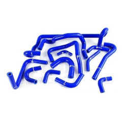 Silicone Cooling Hoses Nissan Skyline RB Engines 