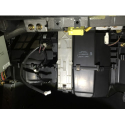 NISSAN Skyline R34 Interior Filter Kit (ANTI-POLLEN)