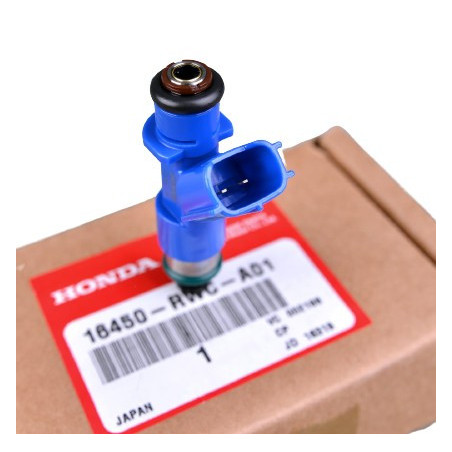 4 x Honda Acura RDX Denso Injectors 410cc B16 B18 K20 K24