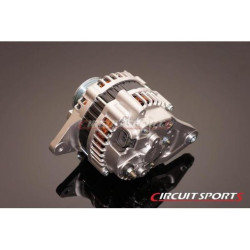 Circuit Sport Skyline RB Alternator 80AMP