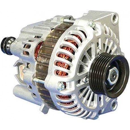 PRP Pontiac GTO Alternator 5.7 V8 140AMP - JDM Heart