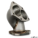 Mitsubishi Evo 7 8 9 Exhaust Turbo Elbow