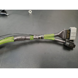 Nissan R8 NGK Coil Pack Set