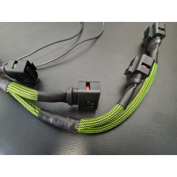 Nissan R8 NGK Coil Pack Set