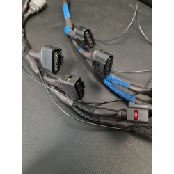 Nissan R8 NGK Coil Pack Set