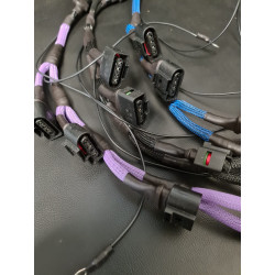 Nissan R8 NGK Coil Pack Set