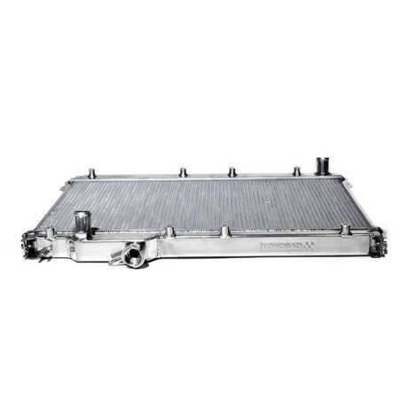 Koyorad Radiator Suzuki Swift Sport ZC31 (05-12)