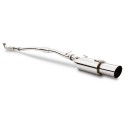 Mitsubishi Evo 4 5 6 S2 Exhaust System