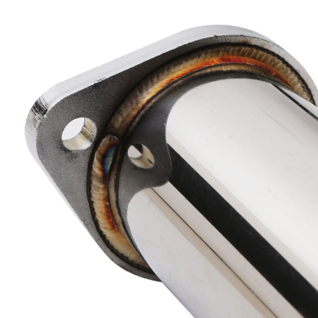 Mitsubishi Evo 4 5 6 S2 Exhaust System