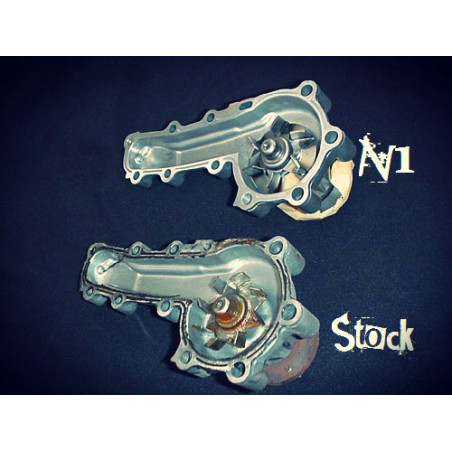 Skyline RB26 RB25 OEM Wasserpumpe