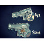 Skyline RB26 RB25 OEM Water pump