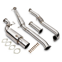 Exhaust System