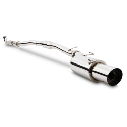 Exhaust System
