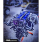 6boost - Nissan RB25/RB30DET (DOHC) Exhaust Manifold