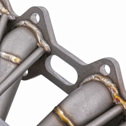 Exhaust Manifold