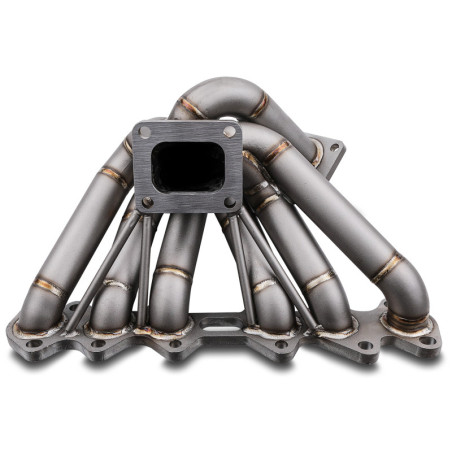 Toyota Supra 2JZ RS Tubular Exhaust Manifold