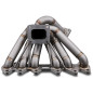 Toyota Supra 2JZ RS Tubular Exhaust Manifold