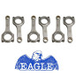 Eagle RB25DET RB26DETT H-Beam Connecting Rod Set