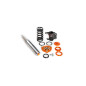 K-Sport Subaru Impreza WRX STI (GD, GG) coilover street