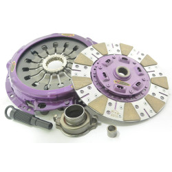 Xtreme Performance Heavy Duty Single Plate Clutch Skyline Pull