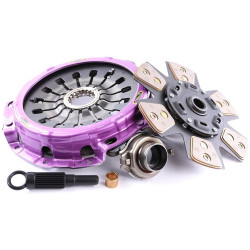 Xtreme Performance Heavy Duty Single Plate Clutch Skyline Pull