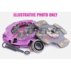 Xtreme Performance Heavy Duty Single Plate Clutch Skyline Pull