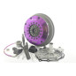 Xtreme Performance - 200mm Ceramic Twin Plate Clutch Kit Nissan Skyline