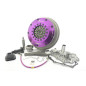 Xtreme Performance - 200mm Ceramic Twin Plate Clutch Kit Nissan Skyline