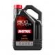 Motul Sport 5W50 Ester-Basis 5Liter Engine Oil