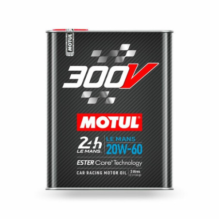 Motul 300V Competition Motor Öl  (2L)
