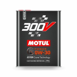Motul 300V Competition Engine Oil (2L)