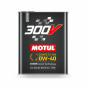 Motul 300V Competition Motor Öl  (2L)