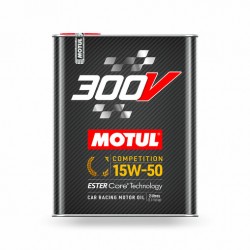 Motul 300V Competition Motor Öl (2L)