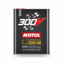 Motul 300V Competition Engine Oil (2L)