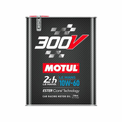 Motul 300V Competition Motor Öl  (2L)