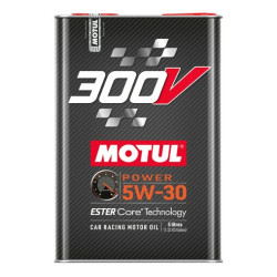 Motul 300V Competition Motor Öl  (2L)