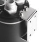 Nuke Carbon Oil Catch Can 0.75 liter