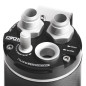 Nuke Carbon Oil Catch Can 0.75 liter