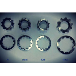 Skyline RB25 RB26 Nismo N1 Ölpumpe