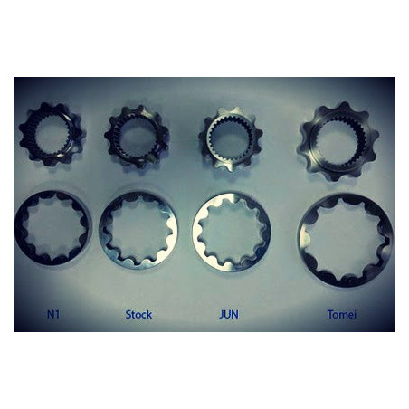 Skyline RB25 RB26 Nismo N1 Oil pump