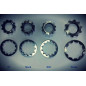 Skyline RB25 RB26 Nismo N1 Ölpumpe