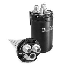 Nuke Performance Catch Can 0.75 liter
