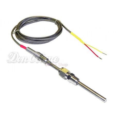 Exhaust gas temperature EGT Sensor EMU ECUmaster