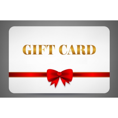 JDM Heart Gift Card - JDM Heart