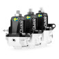 Nuke Fuel Pressure Regulator Nuke Fuel Pressure Regulator
