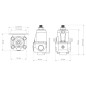 Nuke Fuel Pressure Regulator Nuke Fuel Pressure Regulator