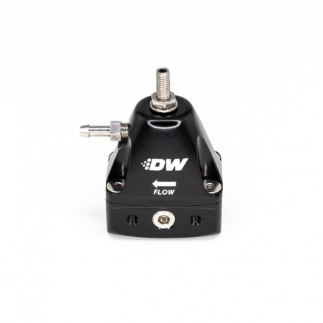 Deatschwerks DWR1000iL "Compact" E85 Fuel Pressure Regulator