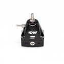 Deatschwerks DWR1000iL "Compact" E85 Fuel Pressure Regulator