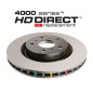 DBA 4000 Nissan Skyline R32 R33 R34 Bremsscheiben Vorne
